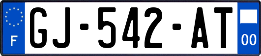 GJ-542-AT