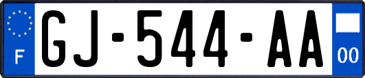 GJ-544-AA