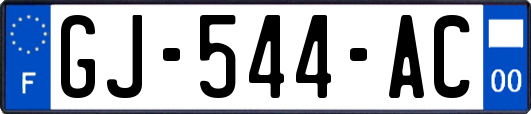 GJ-544-AC