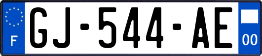 GJ-544-AE