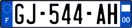 GJ-544-AH