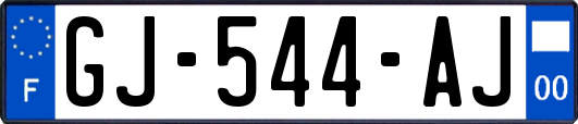 GJ-544-AJ