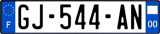 GJ-544-AN