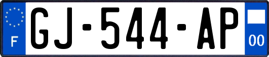 GJ-544-AP
