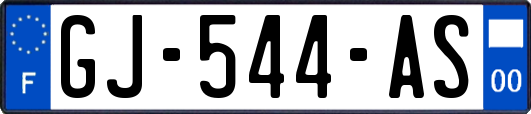 GJ-544-AS