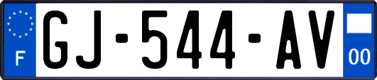 GJ-544-AV