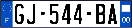 GJ-544-BA