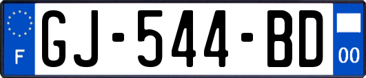 GJ-544-BD