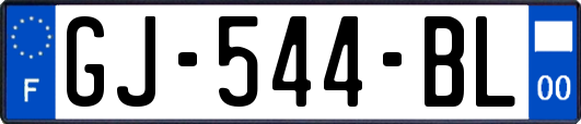 GJ-544-BL