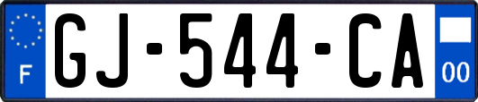 GJ-544-CA