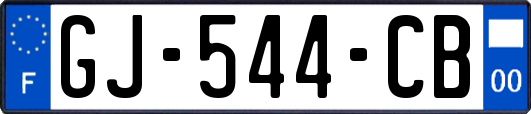 GJ-544-CB