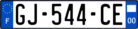 GJ-544-CE