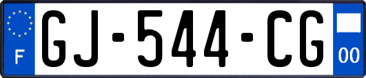 GJ-544-CG