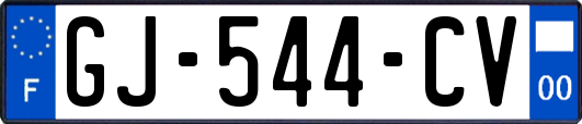 GJ-544-CV