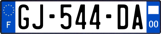 GJ-544-DA