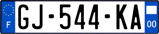 GJ-544-KA