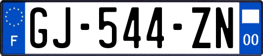 GJ-544-ZN