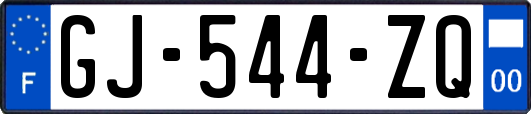GJ-544-ZQ
