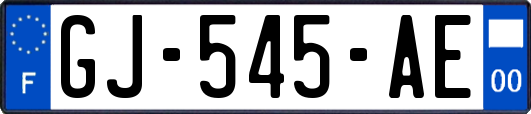 GJ-545-AE