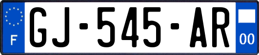 GJ-545-AR