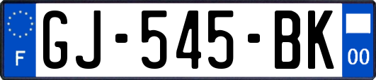 GJ-545-BK