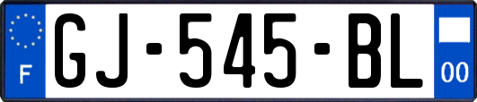 GJ-545-BL