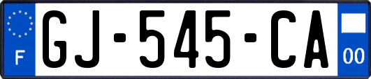 GJ-545-CA