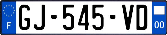 GJ-545-VD