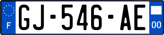 GJ-546-AE