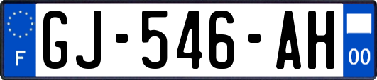 GJ-546-AH