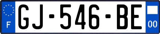 GJ-546-BE