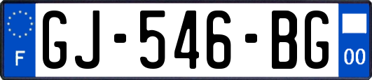 GJ-546-BG