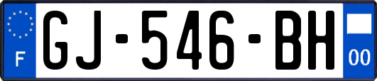 GJ-546-BH