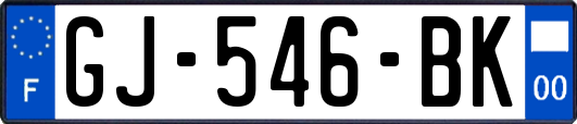 GJ-546-BK