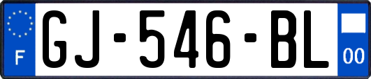 GJ-546-BL