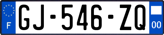 GJ-546-ZQ