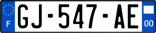 GJ-547-AE