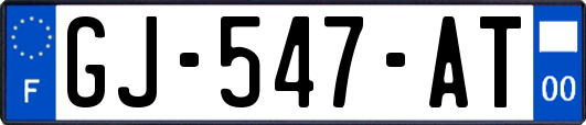 GJ-547-AT