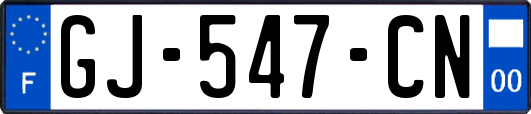 GJ-547-CN