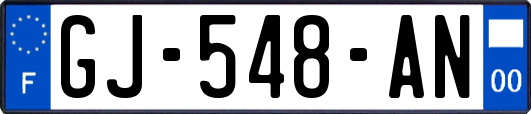 GJ-548-AN