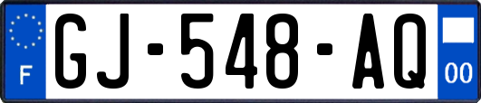 GJ-548-AQ