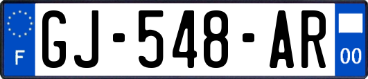 GJ-548-AR