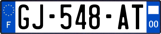GJ-548-AT