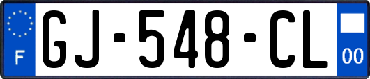 GJ-548-CL