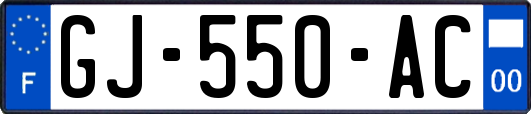 GJ-550-AC