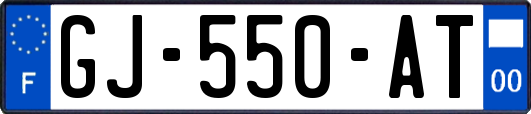 GJ-550-AT