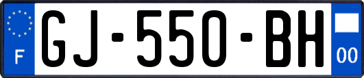 GJ-550-BH