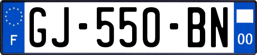 GJ-550-BN