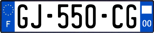 GJ-550-CG