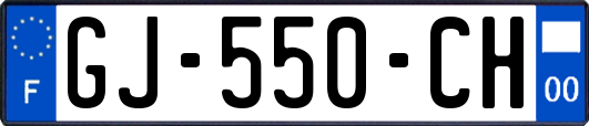 GJ-550-CH